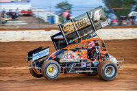 Sprintcar 4 T4 - 24 - Carrick - 12th March 2016-11
