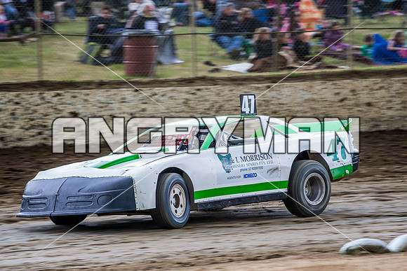 tassie six 47 - 9 - Latrobe - 6th December 2014-6