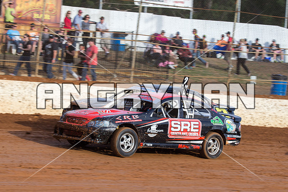 Modified 27 T27 - 28 - Carrick - 27th March 2016-5