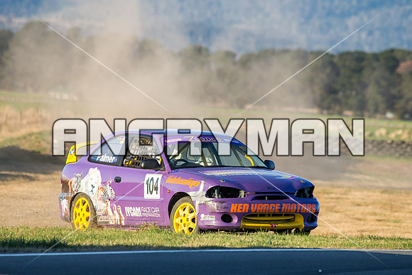 Hyundai 104 - Super Series Round 2 - 19th April 2015 - Symmons Plains-41