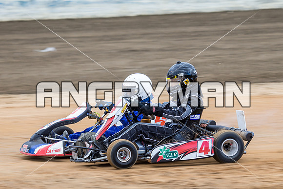 kart 4 - 9 - Latrobe - 6th December 2014-2