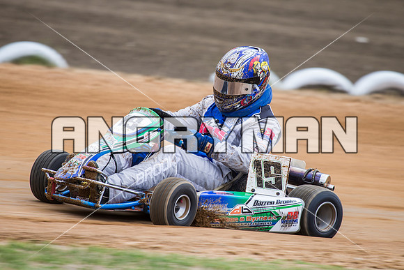 kart 19 - 9 - Latrobe - 6th December 2014-6