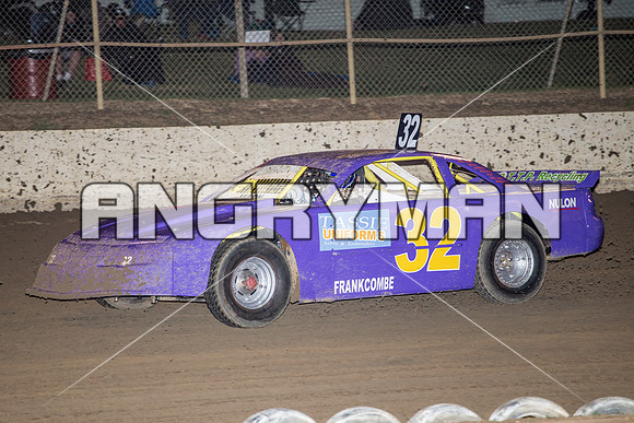 tassie six 32 - 4 - Latrobe - 25th October 2014-9