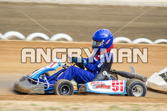 kart 91 - 9 - Latrobe - 6th December 2014-4