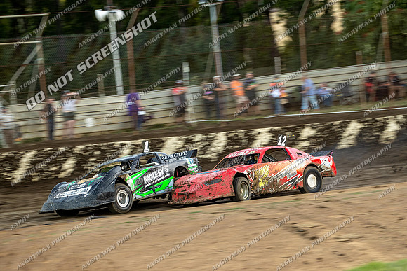 Tassie Six 12 T12 - Friday-5
