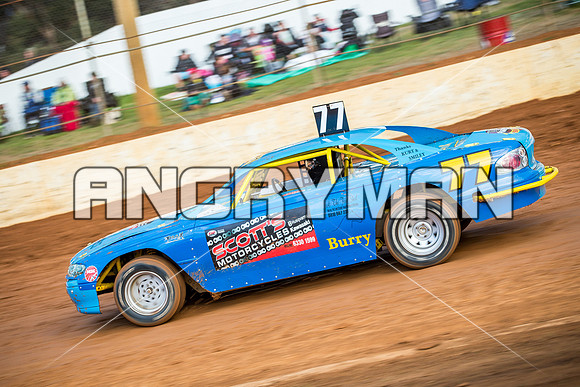 tassie six 77 - 3 - Carrick - 18th October 2014-4