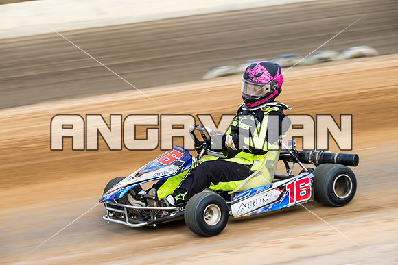 Kart 16 - 26 - Latrobe - 19th March 2016