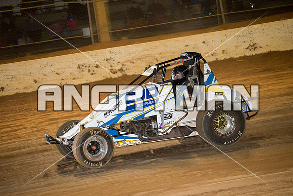 wingless 87 T87 - 28 - Carrick - 27th March 2016-3