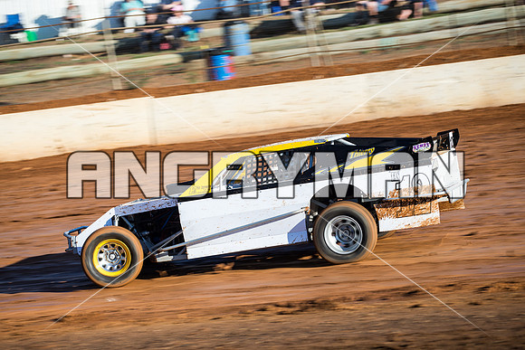 AMCA 12 T12 - 24 - Carrick - 12th March 2016-6