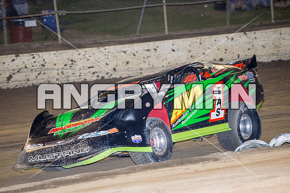 super sedan 3 t3 david nichols - 9 - Latrobe - 6th December 2014-26