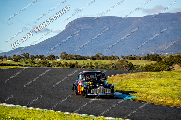Early Holden Regularity - 120 - 03 - Saturday-2