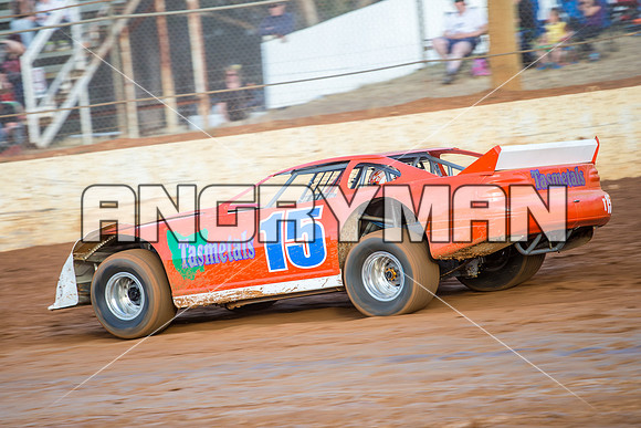 super sedan 15 t15 John Inness - 8 - Carrick - 29th November 2014-7