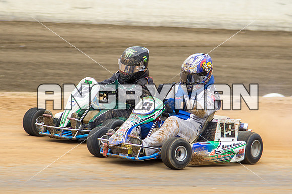 kart 19 - 9 - Latrobe - 6th December 2014-12