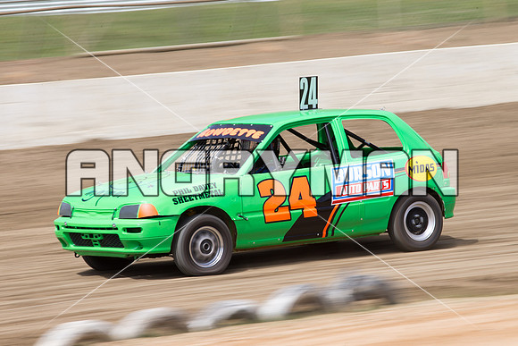 junior 24 t24 logan piper - 2 - Latrobe Practice Day - 11th October 2014-2