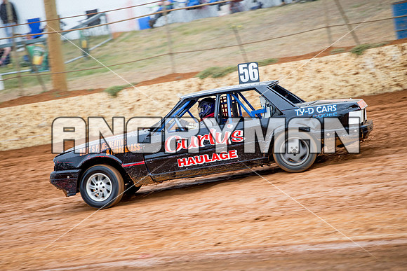 street stock 56 t56 - 6 - Carrick - 8th Nov 2014-3