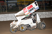 7, hutchins, sprintcar, t07, t7, tim - 4 - Latrobe 22nd Oct 2011-8