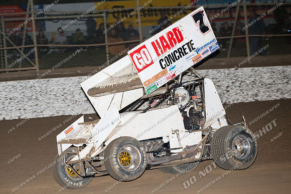 7, hutchins, sprintcar, t07, t7, tim - 4 - Latrobe 22nd Oct 2011-8