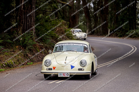 92 - 4 - Hellyer Gorge - JL-2