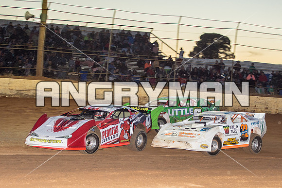 super sedan 41 t41 adam beechey - 12 - Carrick - 26th Dec 2014-5