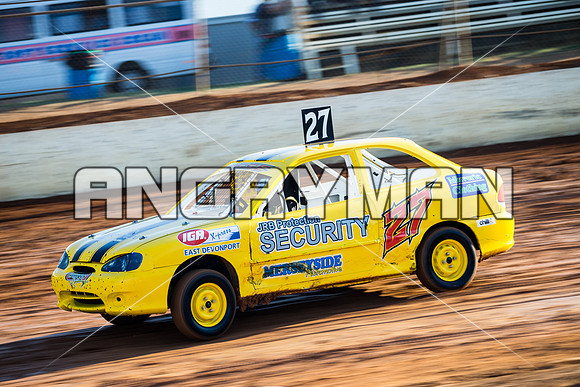 Junior 27 T27 - 24 - Carrick - 12th March 2016-4
