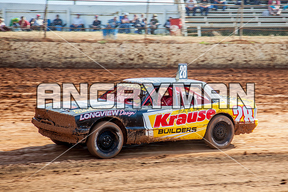 modified 28 t28 nathan russell - 8 - Carrick - 29th November 2014-10