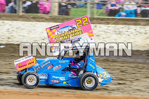Formula 500 22 T22 - 9 - Latrobe - 6th December 2014-7