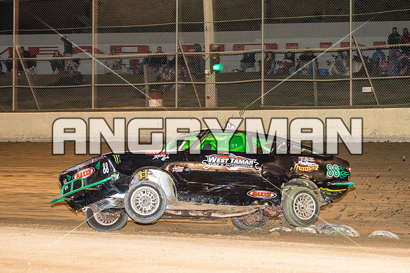 Junior 88 T88 - 26 - Latrobe - 19th March 2016-9