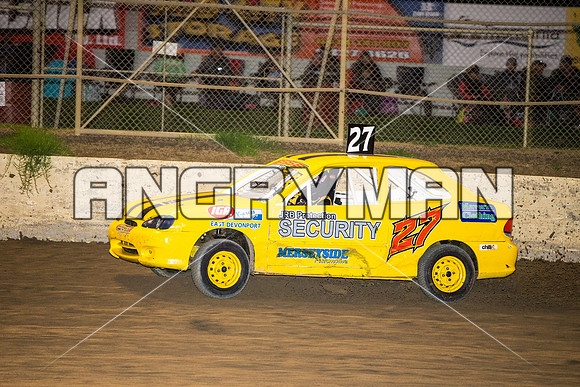Junior 27 T27 - 26 - Latrobe - 19th March 2016-5