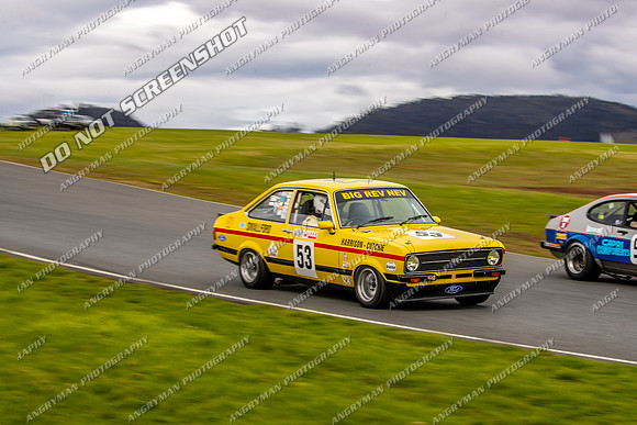 Heritage Touring Cars Group C - 53 - 04 - Sunday-9