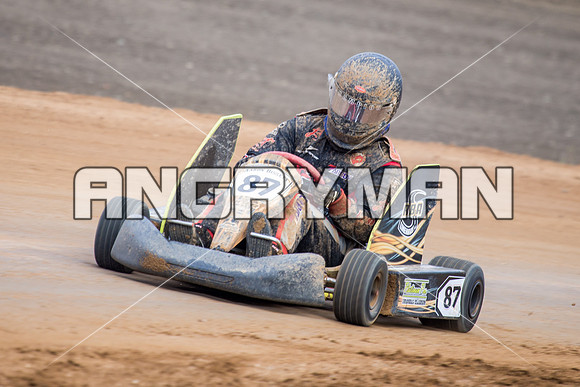 Kart 87 - 9 - Latrobe - 6th December 2014-2