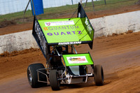sprintcar t27 emma dobson - 2 - Emma Dobson Test-3