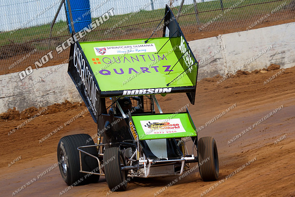 sprintcar t27 emma dobson - 2 - Emma Dobson Test-3