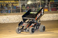 Sprintcar 5 T5 - 30 - Latrobe - 9th April 2016-2