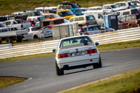 Muscle Car Cup - 57 - Friday-5
