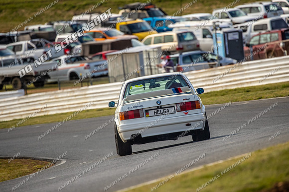 Muscle Car Cup - 57 - Friday-5