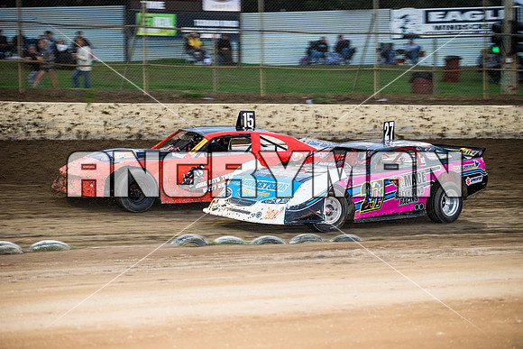 Tassie Six 27 T27 - 26 - Latrobe - 19th March 2016-5