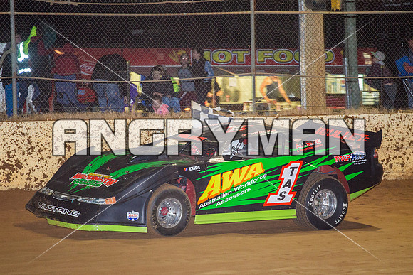 super sedan 3 t3 david dave nichols - 8 - Carrick - 29th November 2014-29
