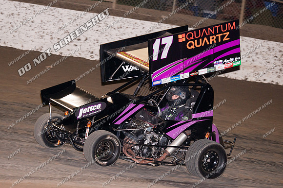 Formula 500 17 T17 - 9 - Latrobe 4th December 2011 - Wyllie Tiles Fireworks-5