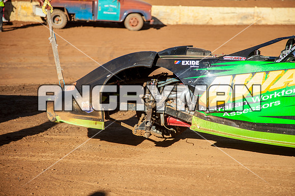 super sedan 3 t3 david dave nichols - 12 - Carrick - 26th Dec 2014-4