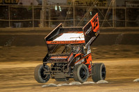 Sprintcar 25 V25 - 16 - Latrobe - 1st Feb 2020-10