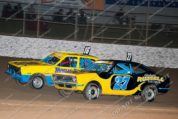 Junior 27 T27 - 4 - Latrobe 22nd Oct 2011-2