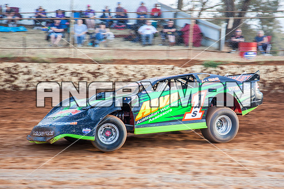 super sedan 3 t3 david dave nichols - 8 - Carrick - 29th November 2014-15