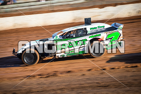 AMCA 7 T7 - 24 - Carrick - 12th March 2016-4