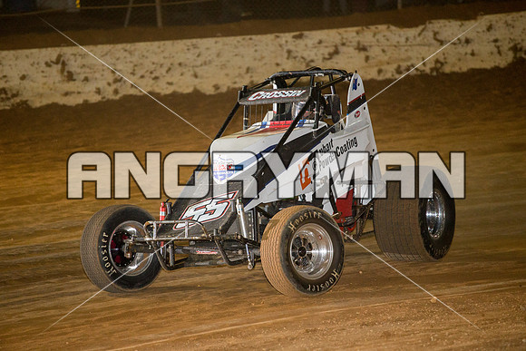 wingless 55 T55 - 28 - Carrick - 27th March 2016-3