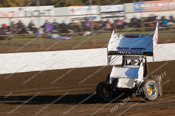 7, hutchins, sprintcar, t07, t7, tim - 4 - Latrobe 22nd Oct 2011-2