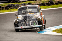 120 - Baskerville Historics 2018-9