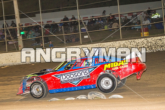 Tassie Six 18 T18 - 30 - Latrobe - 9th April 2016-4
