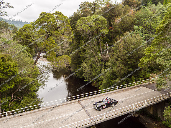 Historic Rally - 4 - Hellyer Gorge - Adam-13