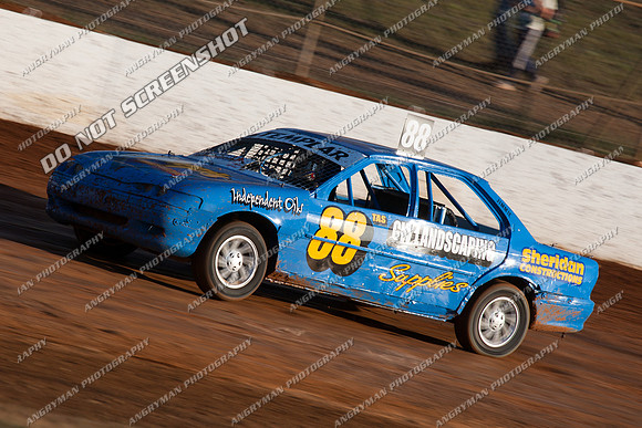 street stock 88 t88 - Carrick Nov 6th