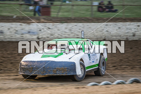 tassie six 47 - 4 - Latrobe - 25th October 2014-5